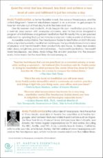 The Headspace Guide to Meditation and Mindfulness: How Mindfulness Can Change Your Life in Ten Minutes a Day - Image 2