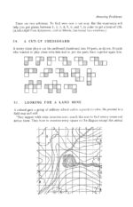 The Moscow Puzzles: 359 Mathematical Recreations (Dover Math Games & Puzzles) - Image 7