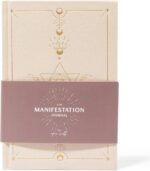 The Manifestation Journal: A 369 Manifesting Journal for Women - Guided Journal to Manifest Your Dream Life |14 Week Transformation | (A5) (Light Pink)