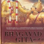 Bhagvad Gita As It Is English New Edition
