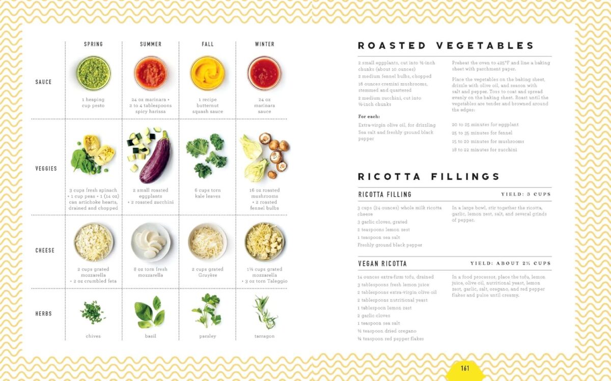 Love and Lemons Simple Feel Good Food: 125 Plant-Focused Meals to Enjoy Now or Make Ahead: A Cookbook - Image 6