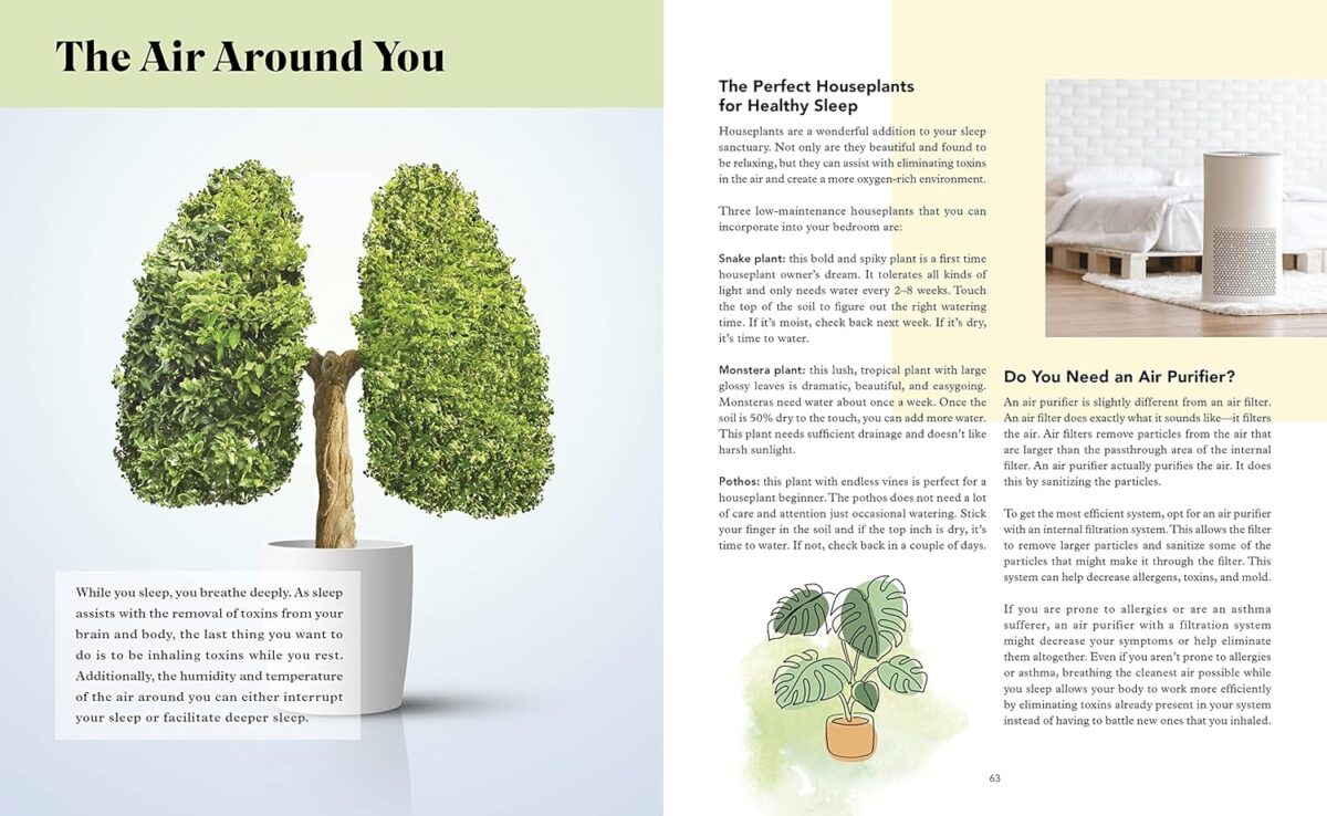 The Complete Guide to Sleep Care: Best Practices for a Restful and Happier You (Volume 8) (Everyday Wellbeing, 8) - Image 6