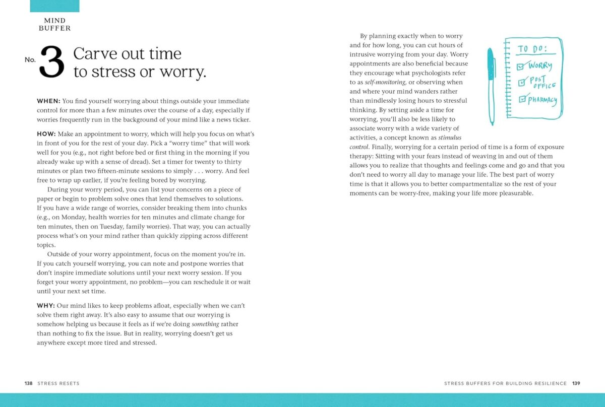 Stress Resets: How to Soothe Your Body and Mind in Minutes - Image 9