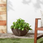 PSW FBD30C Simplicity Square Planter - Image 5