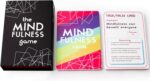 Mindfulness Therapy Games: Social Skills Game That Teaches for Kids, Teens and Adults Effective for Self Care, Communication Skills 40 Cards for Play Therapy - Image 2