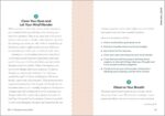 5-Minute Stress Relief: 75 Exercises to Quiet Your Mind and Calm Your Body - Image 5