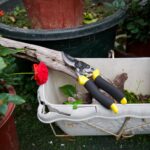 Heavy-Duty Handheld Garden Shears - Versatile Pruning Tools for Gardening, Tree Pruning, Flower Care, Hedge Maintenance, Plant Branch Cutting, and Pruner Holster - Image 6