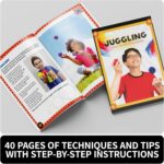 SpiceBox Juggling Kit: Master The Art of Juggling - Image 5