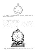 The Moscow Puzzles: 359 Mathematical Recreations (Dover Math Games & Puzzles) - Image 5