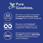 Pure Encapsulations PureMelt B12 Folate - Active B Vitamin with L-5-MTHF - Metabolism Support & Red Blood Cell Function* - Non-GMO & Vegan - 90 Lozenges - Image 4