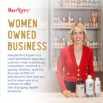 MaryRuth Organics Ultra Digestive Enzymes Capsules | Up to 2 Month Supply | Supplement for Gut Health Support | Digestion & Immune Support with Amylase | Lipase & Lactase | Vegan | 60 Count - Image 9