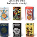 The Original Tarot Cards Deck with Guide Book for Beginners, Alternative to Rider Waite Smith - Image 8