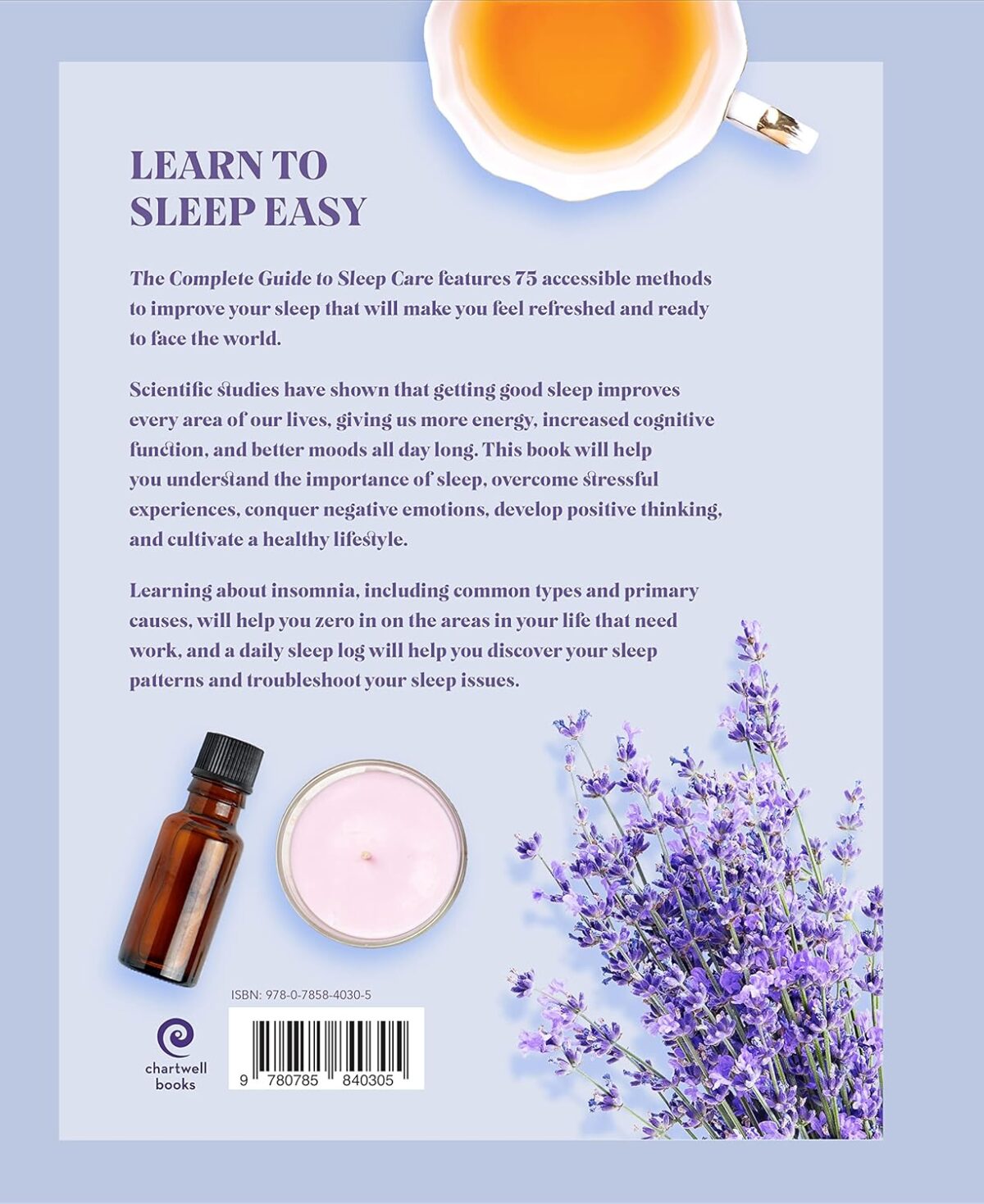 The Complete Guide to Sleep Care: Best Practices for a Restful and Happier You (Volume 8) (Everyday Wellbeing, 8) - Image 2