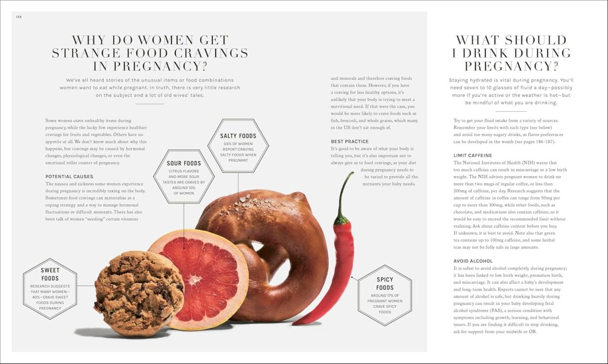 The Science of Nutrition: Debunk the Diet Myths and Learn How to Eat Responsibly for Health and Happiness (DK Science of) - Image 9