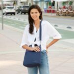 Travelon Anti-theft Metro Crossbody - Image 2