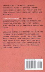 Stop Overthinking: 23 Techniques to Relieve Stress, Stop Negative Spirals, Declutter Your Mind, and Focus on the Present (The Path to Calm) - Image 2