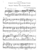Timeless Hymns with Ageless Classics: 10 Arrangements Combining Sacred and Classical Music (Sacred Performer Collections) - Image 2