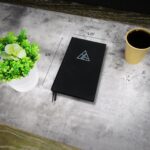Self-Mastery Journal for Men - Daily Productivity Journal for Happiness, Gratitude, Mindfulness, Self Care & Reflection – Goal / Guided Journal for Men & Women – Inspirational Journal - Image 8