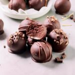 NaturaleBio Organic Raw Cacao Nibs 2 lbs. Natural and Pure. Made in Tropical Regions from The Theobroma Cacao Plant. Source of Magnesium, Potassium, and Iron. Ideal as Sugar-Free Chocolate Chips. - Image 8