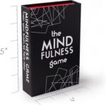 Mindfulness Therapy Games: Social Skills Game That Teaches for Kids, Teens and Adults Effective for Self Care, Communication Skills 40 Cards for Play Therapy - Image 4