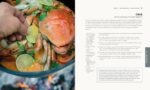 Live Free, Eat Well: Elevated Cuisine for Outdoorsy Travelers and Modern Nomads: A Cookbook - Image 8