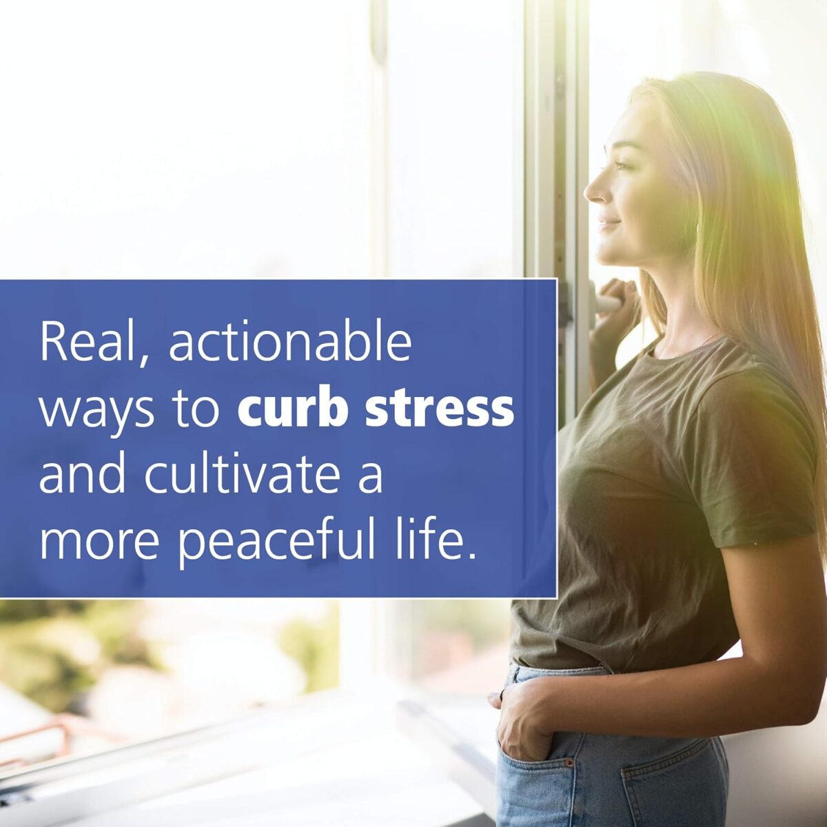 The Relaxation and Stress Reduction Workbook (A New Harbinger Self-Help Workbook) - Image 6