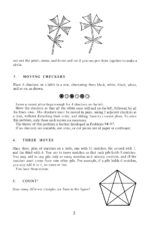 The Moscow Puzzles: 359 Mathematical Recreations (Dover Math Games & Puzzles) - Image 3