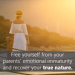 Adult Children of Emotionally Immature Parents: How to Heal from Distant, Rejecting, or Self-Involved Parents - Image 5