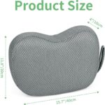Anycosy Meditation Floor Pillow Floor Cushion for Adults Soft Floor Seat Pillow for Outdoor Yoga Tatami Fireplace Living Room - Image 6
