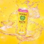Guayakí Yerba Mate, Organic Energy Drink Alternative, Berry Lemonade, Low Sugar, 150mg Natural Caffeine, Better for You Energy & Focus, No Jitters or Crash, 15.5 Oz (Pack of 12) (Packaging May Vary) - Image 3