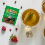 Twinings Tea Bags Variety Collection (Pack of 40) with Honey Sticks - Image 8