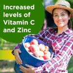 Centrum Adult Multivitamin/Multimineral Supplement with Antioxidants, Zinc, Vitamin D3 and B Vitamins, Gluten Free, Non-GMO Ingredients - 200 Count - Image 4