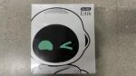 Eilik Silver - Touch Interactive Desk Companion Toys, Cute Robot Pets with Abundant Emotions. Funny Animations&Mini-Games, Birthday Gifts for Girls and Boys. Constantly Update(Chrome Silver Version) - Image 6