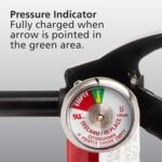 Kidde Fire Extinguisher for Home, 1-A:10-B:C, Dry Chemical Extinguisher, Red, Mounting Bracket Included, 2 Pack - Image 6