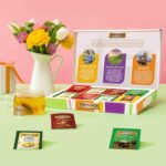 Twinings Tea Classics Collection Gift Box Sampler, 48 Tea Bags (Pack of 1), Enjoy Hot or Iced | Includes Black, Herbal, Green, & Chai Teas - Image 3