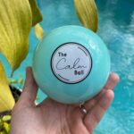 The Calm Ball - Coping Skills Tool, Anger Management Toys , Anxiety Relief for Adults, Teens and Adolescents , Therapy Toys , Stress Relief Tool, Designed by a Licensed Therapist - Image 8
