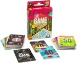 The Game Card Game - A Highly-Addictive Challenge of Teamwork and Strategy, Fun Family Game for Kids and Adults, Ages 8+, 1-5 Players, 20 Minute Playtime, Made by Pandasaurus Games - Image 4