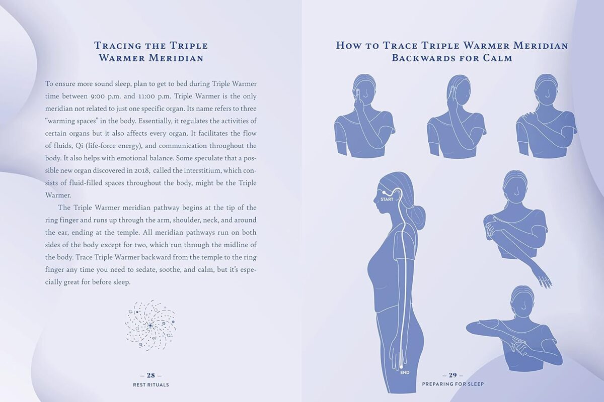 Rest Rituals: Meditations & Practices for Restorative Sleep (Healing Meditations) - Image 10