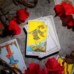 Dionysus Classic Design Tarot Cards Deck with Guidebook - Image 4