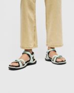 ECCO Women's Offroad Roam Sport Sandal - Image 7