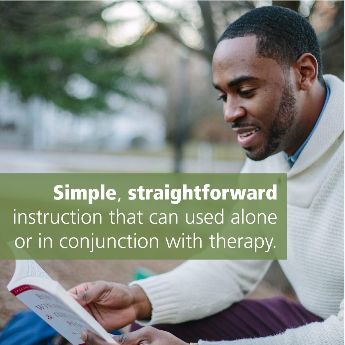 The Mindfulness Workbook for OCD: A Guide to Overcoming Obsessions and Compulsions Using Mindfulness and Cognitive Behavioral Therapy (New Harbinger Self-Help Workbook) - Image 7