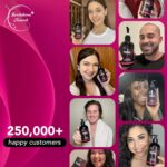 Passion Sensual Massage Oil for Date Night | 100% Natural Body Oil for Couples with Jojoba & Almond | Aromatherapy & Relaxing Massage Therapy | Perfect Glide & Smooth Skin | Tropical Paradise Scent - Image 7