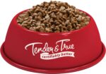 Tender & True Pet Nutrition Small Breed Organic Chicken Recipe Dog Food, 4 lb (46003) - Image 2