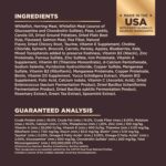 Wellness CORE+ (Formerly RawRev) Grain Free Ocean Whitefish, Herring Meal & Salmon Meal Recipe, 10 Pound Bag - Image 7