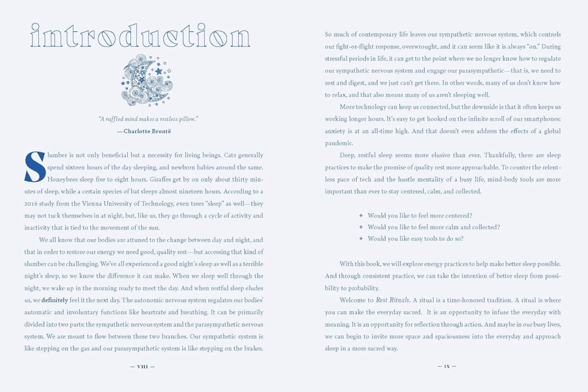 Rest Rituals: Meditations & Practices for Restorative Sleep (Healing Meditations) - Image 4