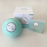 The Calm Ball - Coping Skills Tool, Anger Management Toys , Anxiety Relief for Adults, Teens and Adolescents , Therapy Toys , Stress Relief Tool, Designed by a Licensed Therapist - Image 7