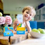 Big Life Journal Sharing Joy Family Conversation Cards - 150 cards that bring families closer together, put down the phones & connect with family, meaningful talk, great for dinner table, road trips - Image 5