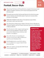 The Ultimate Pub Trivia Card Deck: 98 Quizzes by the Smartest Guy in the Bar - Image 5