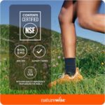 NatureWise Curcumin Turmeric 2250mg - 95% Curcuminoids & BioPerine Black Pepper Extract for Advanced Absorption - Daily Joint and Immune Health Support - Vegan, Non-GMO, 180 Count[60-Day Supply] - Image 6