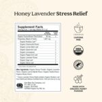 Yogi Tea Relaxation & Stress Relief Tea Easter Variety Pack - 16 Tea Bags per Pack (3 Packs) - Relaxing Tea Sampler - Includes Honey Lavender Stress Relief, Bedtime & Comforting Chamomile - Image 2